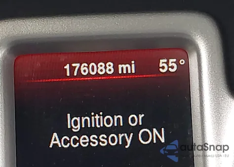 2014 Dodge Journey American Value Pkg z USA, uszkodzony, nr VIN 3C4PDCAB1ET310950